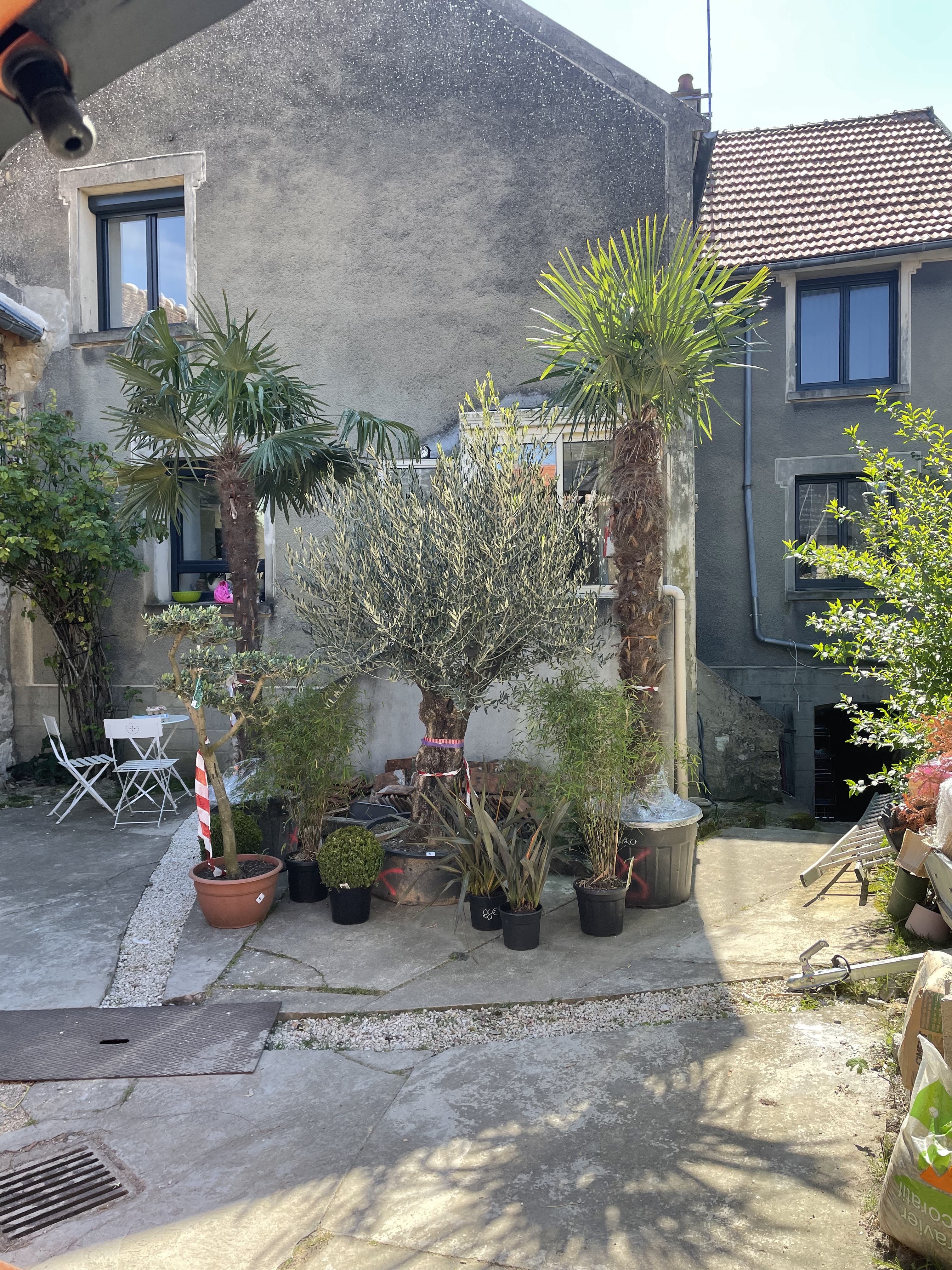 Photo n° 1 de l'avis de Matthieu.a fait le 30/04/2022 à 11:47
