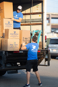 Exela Movers