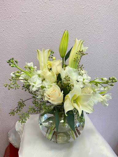 Florist «Forever Flowers», reviews and photos, 16728 E Smoky Hill Rd #11g, Centennial, CO 80015, USA