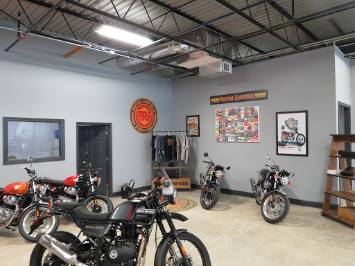 Motorcycle Dealer «Lightning Powersports», reviews and photos, 8822 US-19, Port Richey, FL 34668, USA