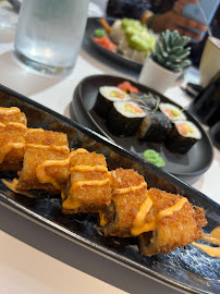 Sushi du Restaurant japonais Sushi Wan Bezons - n°3