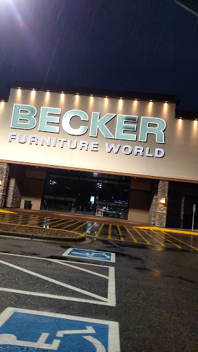Becker Furniture World - Maple Grove, 16625 County Rd 30, Maple Grove, MN 55311, USA, 