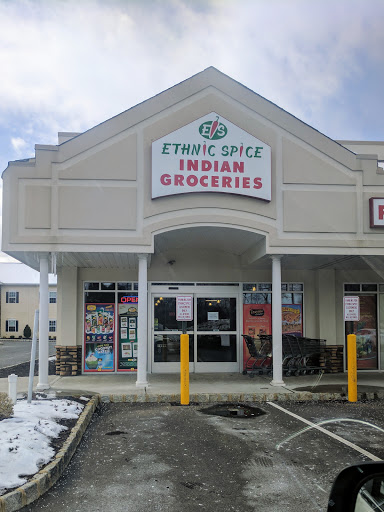 Ethnic Spice Indian Groceries, 130 S Main St, Marlboro Township, NJ 07746, USA, 