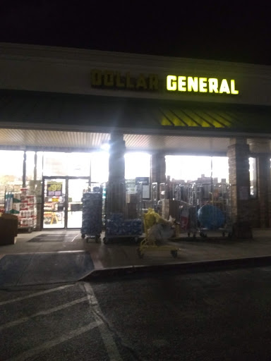 Discount Store «Dollar General», reviews and photos, 113 Racetrack Rd NW, Fort Walton Beach, FL 32547, USA