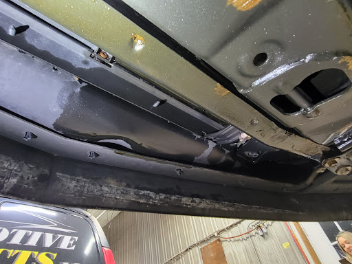 Oil Change Service «Jiffy Lube», reviews and photos, 1951 Dickenson Rd, Eldersburg, MD 21784, USA