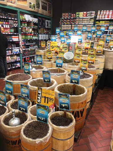 Supermarket «Fairway Market Paramus», reviews and photos, 30 E Ridgewood Ave, Paramus, NJ 07652, USA