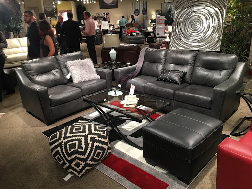 Furniture Store «Furniture World», reviews and photos, 410 Four Seasons Blvd, Greensboro, NC 27407, USA