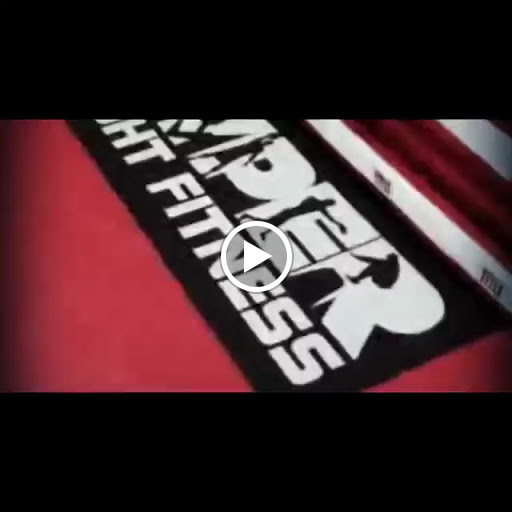 Physical Fitness Program «Hyper Fight Fitness», reviews and photos, 3919 Wesley Terrace, Schiller Park, IL 60176, USA