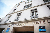 Photos du propriétaire du Restaurant français Restaurant Vatel Paris - n°4