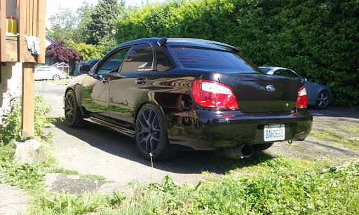 Used Car Dealer «Boyko Motors, Llc», reviews and photos, 34603 16th Ave S, Federal Way, WA 98003, USA