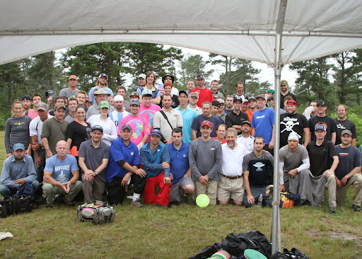 Disc Golf Course «Nantucket Disc Golf Course», reviews and photos, 21 Lovers Ln, Nantucket, MA 02554, USA