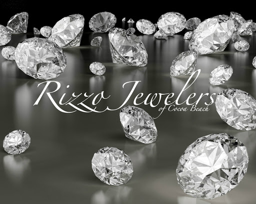 Jewelry Repair Service «Rizzo Jewelers of Cocoa Beach», reviews and photos, 5360 N Atlantic Ave Suite D, Cocoa Beach, FL 32931, USA