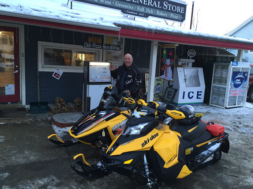 Deli «Belmont General Store», reviews and photos, 2400 Belmont Rd, Belmont, VT 05730, USA