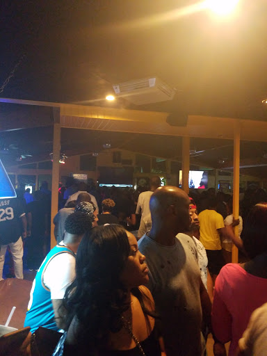 Cafe «Daiquiri Cafe», reviews and photos, 2742 S Sherwood Forest Blvd, Baton Rouge, LA 70816, USA