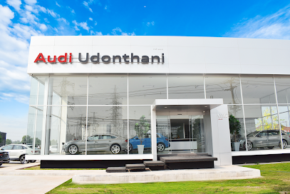 Audi Udonthani