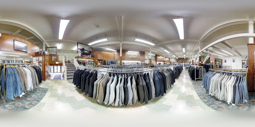Clothing Store «Jos. Kuhn & Co», reviews and photos, 33 E Main St, Champaign, IL 61820, USA