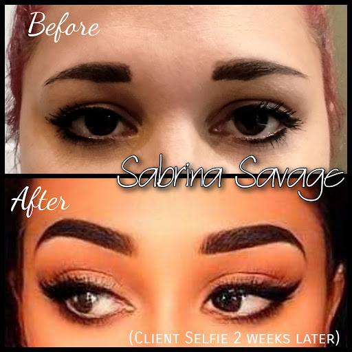 Explore ancient egypt tattoo ideas, creative tattoo ideas in Warner Robins, available at Savage Art Tattoo, Body Piercing & Permanent Makeup