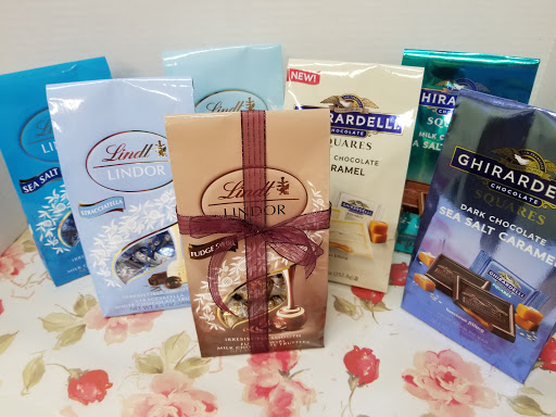 Florist «North End Florist», reviews and photos, 403 N Charlotte St, Pottstown, PA 19464, USA