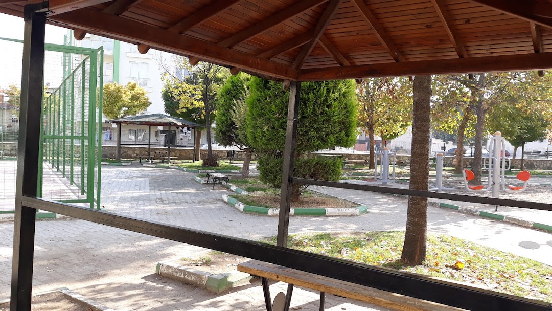 Zafer Park