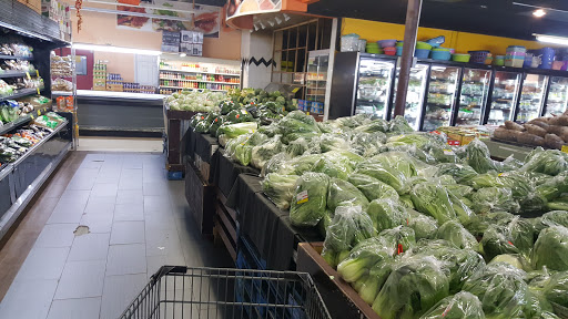 Asian Grocery Store «Viet Hoa Food Market», reviews and photos, 40 N Cleveland St, Memphis, TN 38104, USA