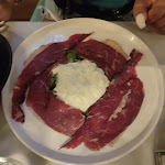 Photo n°3 de l'avis de Simone.e fait le 12/08/2022 à 11:59 sur le  HEspresso - The House of Meat à Rome