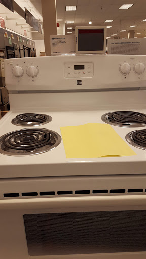 Appliance Store «Sears Outlet», reviews and photos, 10176 SE 82nd Ave, Clackamas, OR 97086, USA