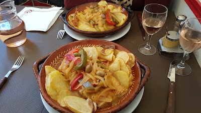 Flo’zinha - Le Relais Forestier à Yerres