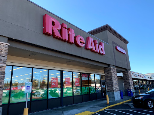 Rite Aid, 17125 SE 272nd St, Covington, WA 98042, USA, 
