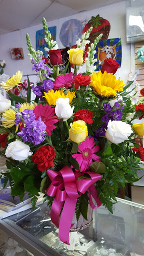 Florist «Blanca Flor Flower Shop», reviews and photos, 3102 Telephone Rd, Houston, TX 77023, USA