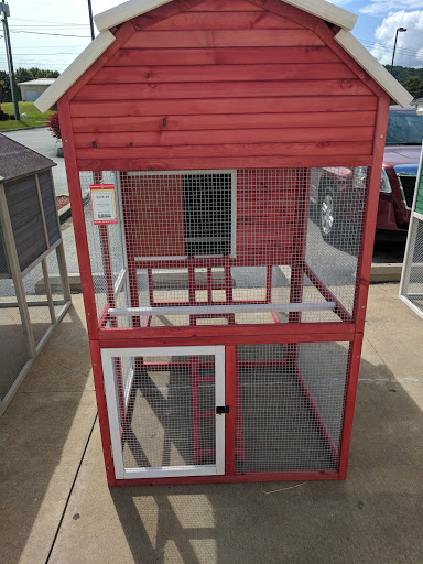 Home Improvement Store «Tractor Supply Co.», reviews and photos, 3790 Teays Valley Road, Hurricane, WV 25526, USA