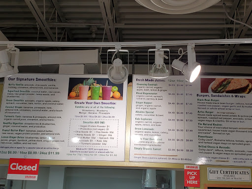 Health Food Store «The Natural Market», reviews and photos, 2149 York Rd, Timonium, MD 21093, USA