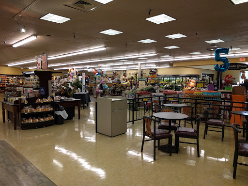 Grocery Store «Randalls», reviews and photos, 4775 W Panther Creek Dr, The Woodlands, TX 77381, USA