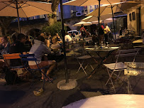Atmosphère du Restaurant italien RISTORANTE SANSAVINO à Sommières - n°14