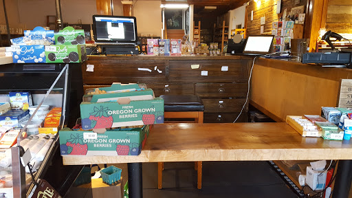 Gourmet Grocery Store «Social Goods: Toys, Taps, Cafe», reviews and photos, 500 E 1st St, Newberg, OR 97132, USA