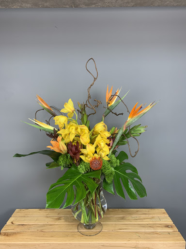 Florist «Rogers Florist», reviews and photos, 221 S Main St, Alpharetta, GA 30004, USA