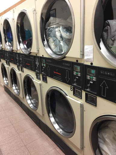 Dry Cleaner «Star Drycleaner & Laundromat», reviews and photos, 1439 Commonwealth Avenue # A, Brighton, MA 02135, USA