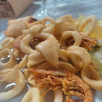 Photo n°2 de l'avis de Daniela.l fait le 03/05/2024 à 20:56 sur le  Europa da Albano à Santa Eufemia Lamezia