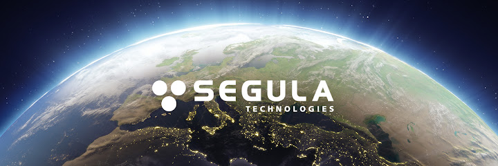 SEGULA Technologies Austria GmbH (Steyr)