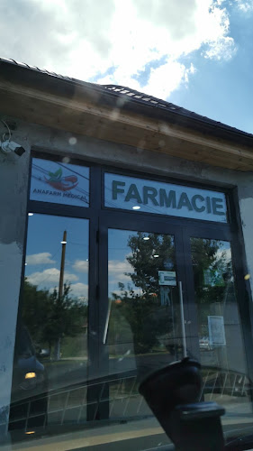 ANAFARM MEDICAL - FARMACIE