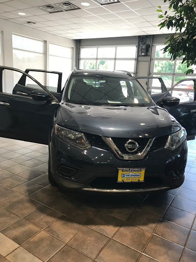 Car Dealer «Bob Penkhus Volvo Mazda Volkswagen», reviews and photos, 1101 Motor City Dr, Colorado Springs, CO 80905, USA