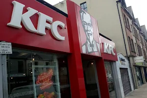 KFC Newcastle - Main Street image