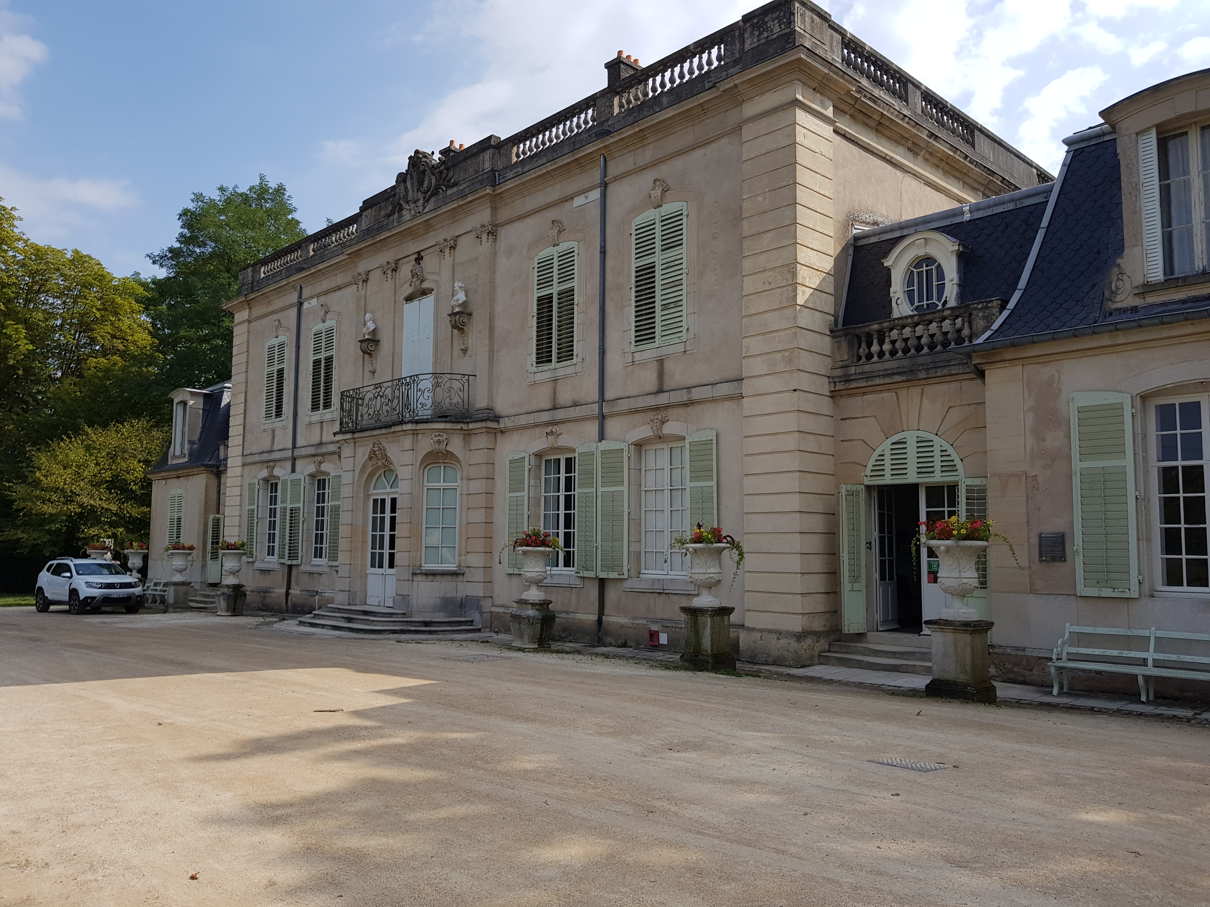 Photo n° 3 de l'avis de Marc-Antoine.u fait le 30/08/2019 à 06:40