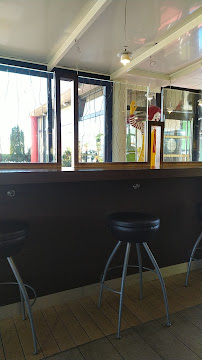 Atmosphère du Restauration rapide McDonald's à Marsannay-la-Côte - n°8