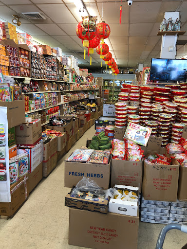 Asian Grocery Store «Phước Hưng Market», reviews and photos, 6977 Hechinger Dr, Springfield, VA 22151, USA