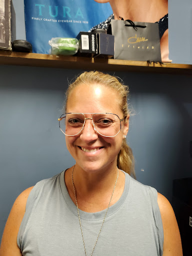 Optician «Monroe Eye Care», reviews and photos, 1644 Monroe Ave, Rochester, NY 14618, USA