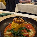 Photo n°1 de l'avis de Vassiliy.v fait le 31/10/2023 à 22:12 sur le  Restaurant Estragon à Nuremberg