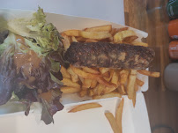 Aliment-réconfort du Restauration rapide Frites fraîches belges Chez Nath à Rochegude - n°3