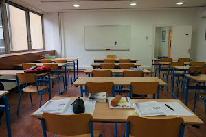 École Diagonale Bordeaux