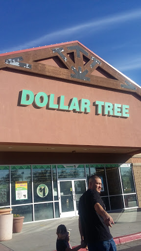 Dollar Store «Dollar Tree», reviews and photos, 9820 W Lower Buckeye Rd #115, Tolleson, AZ 85353, USA