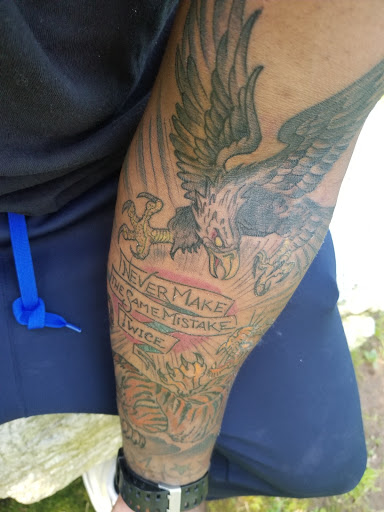 Explore tattoo ideas japanese, creative tattoo ideas in Nyack, available at Vanguard Tattoo